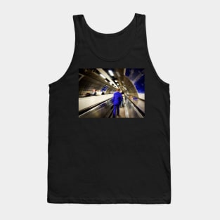 Waterloo walkway Tank Top